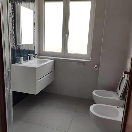Murat Futura Apartament