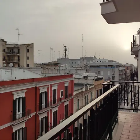 Apartament Murat Futura Bari