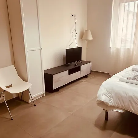 Apartament Murat Futura