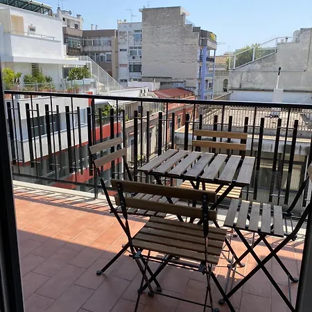 Murat Futura Apartament Bari