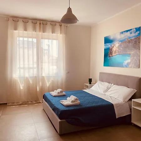 Apartament Murat Futura *